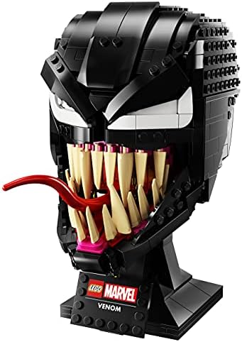 LEGO Marvel 76187 Venom