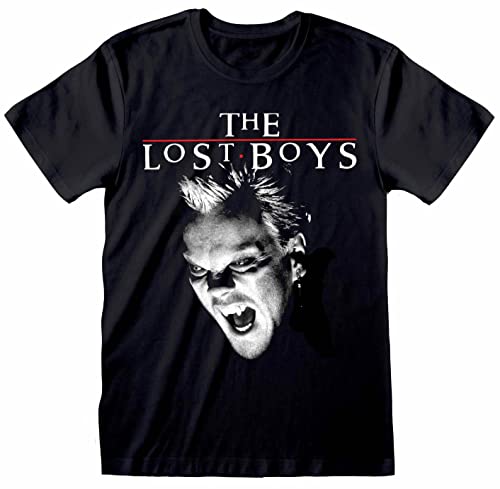 Lost Boys Vampire T-Shirt, alternate view