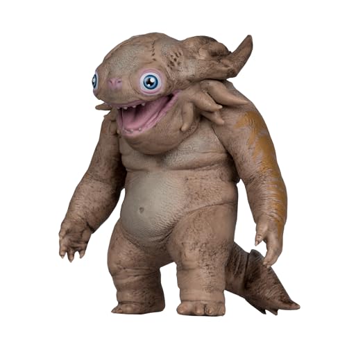 Baby Kaiju Superman Movie McFarlane Collector Vinyl 4.5" Figure (Limited Edition)