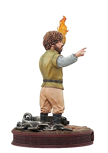 Game of Thrones Tyrion Lannister Gallery PVC Statue