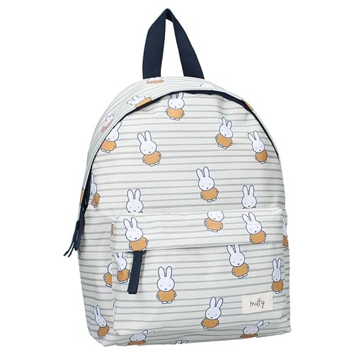 Miffy: The Forever Friend: Backpack, alternate view