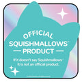 Squishmallows Hello Kitty and Friends Hello Kitty 8" Plush (image 8 of 8)