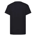 Star Wars Expressions Of Vader T-Shirt, rear view