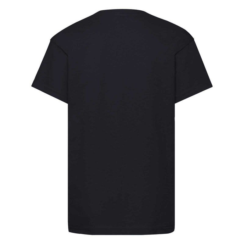 Star Wars Expressions Of Vader T-Shirt, rear view