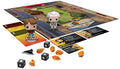 Funkoverse Back to the Future game board