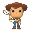 Woody Toy Story Disney Pixar Funko POP! Vinyl Figure