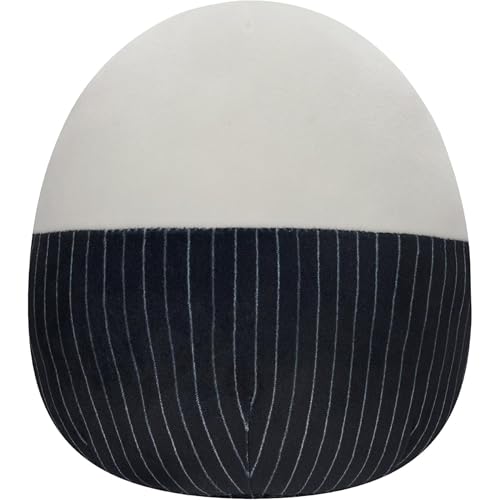 Jack Skellington Squishmallows plush detail