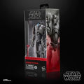Star Wars Super Battle Droid The Black Series Action Figure, packaging shot