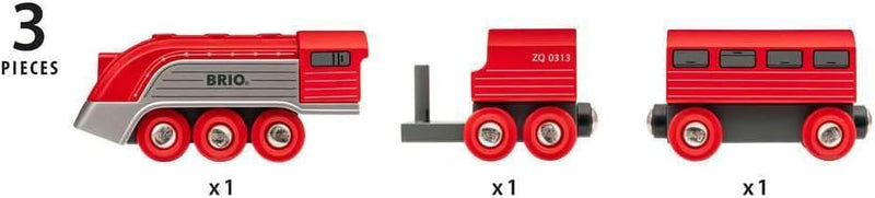 BRIO Streamline Train (33557) - Image 5