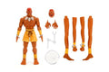 Ultra Street Fighter II The Final Challengers Dhalsim 6" Act, close-up detail