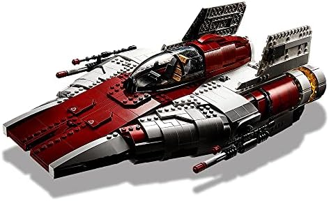 LEGO Star Wars 75275 A-wing Starfighter (UCS)