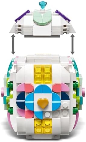 LEGO 40816 Decorative Easter Egg