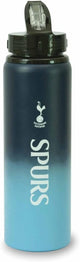 Tottenham Hotspur FC 750ml Aluminium Water Bottle