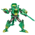 Shard Transformers Infernac Universe Deluxe Series Figure, alternate view