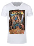 The Goonies Poster T-Shirt, alternate view