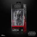 Star Wars Super Battle Droid The Black Series Action Figure, close-up detail