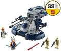 LEGO 75283 Star Wars Armored Assault Tank (AAT)