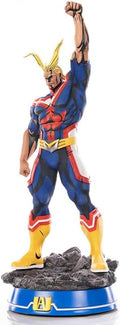 First4Figures - My Hero Academia (Symbol Of Peace: All Might 1/8 Scale) RESIN Statue