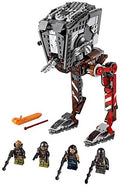 LEGO Star Wars 75254 AT-ST Raider
