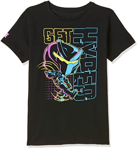 Funko Omega Fortnite Pocket Pop & Tee Bundle Medium, alternate view