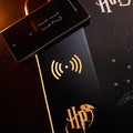 Harry Potter Mousepad Mobile Charger Officially Licensed, size reference