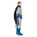McFarlane DC Retro Classic Batman '66 Batman Unmasked 6" Act, in display