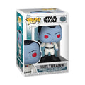 Grand Admiral Thrawn Funko Pop 683 Star Wars Ahsoka