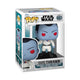 Funko Pop! Star Wars: Ahsoka Grand Admiral Thrawn #683 Vinyl Figure