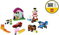 LEGO 10692 Basic Building Set