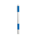 LEGO Blue Gel Pens with Minifigure, packaging shot