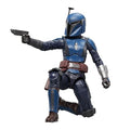 Star Wars Nite Owl Mandalorian Series Action Figure 15 cm, packaging shot