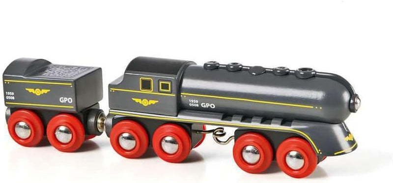 BRIO Speedy Bullet Train (33697) - Image 2