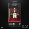 Star Wars Jedi Master Indara The Acolyte Black Series Action, close-up detail