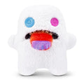 Fuggler Hairy Fuggs Oogah Boogah 9" Plush, alternate view
