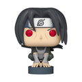Funko Young Itachi Naruto POP Animation Vinyl Figure 9 cm, close-up detail