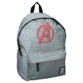 Marvels Avengers: Part of the Journey: Backpack, alternate view