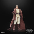 Star Wars Jedi Master Indara The Acolyte Black Series Action, packaging shot