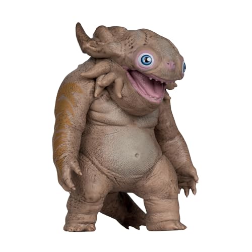 Baby Kaiju Superman Movie McFarlane Collector Vinyl 4.5" Figure (Limited Edition)