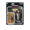 Star Wars Cobb Vanth The Mandalorian Vintage Collection Acti, alternate view