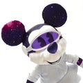 Mickey Mouse Space Mountain Plush Disney The Main Attraction (Limited Edition, Series 1 of 12)