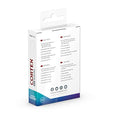 Ultimate Guard Cortex Sleeves White Japanese Size 60, size reference