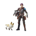 Hasbro Sabine Wren Star Wars Ahsoka Vintage Collection Delux, alternate view