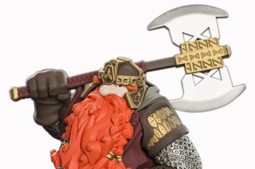 Mini Epics Gimli collector box