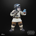 Star Wars Bazil Jedi Order Tracker The Acolyte Black Series, size reference
