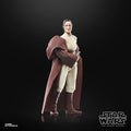 Star Wars Jedi Master Indara The Acolyte Black Series Action, size reference