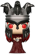 Funko - POP! Movies Hellboy Queen of Blood, alternate view