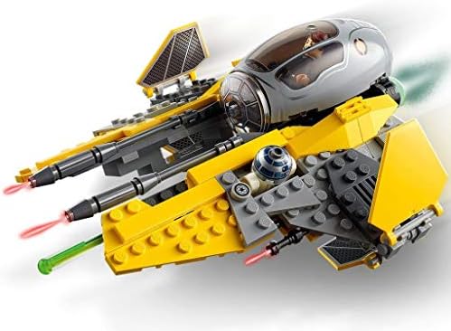 LEGO 75281 Anakin's Jedi Interceptor