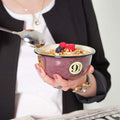 Harry Potter Hogwarts Express Bowl