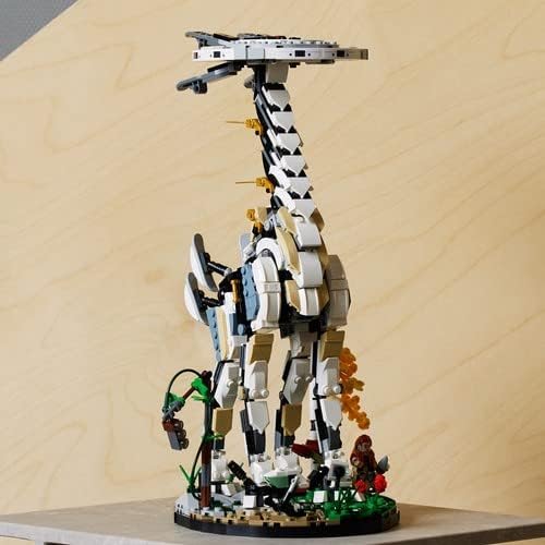 LEGO 76989 Horizon Forbidden West: Tallneck, alternate view