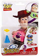 Spinzals - Toy Story Lotso